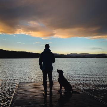 Josh Holland profile photo