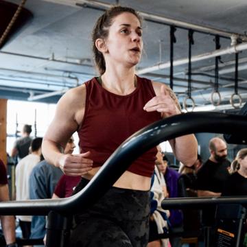 Karine Bélanger profile photo