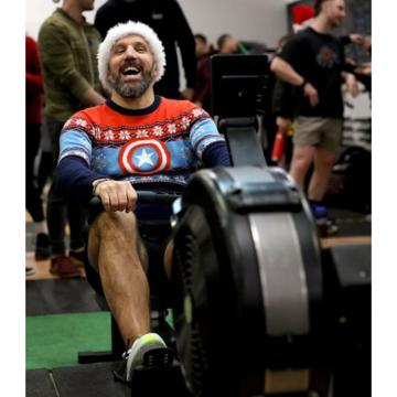 Ross Middlemist profile photo