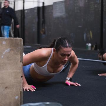 Mariana Girão profile photo