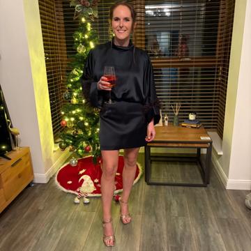 Katie Baxter profile photo