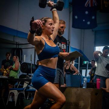 Jade Martin profile photo