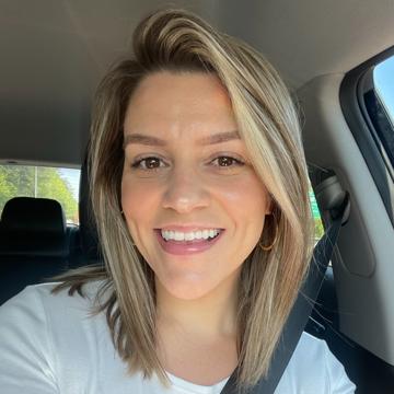 Christina Sheridan profile photo