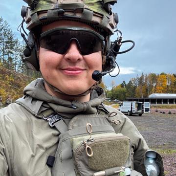 Petteri Lohivesi profile photo