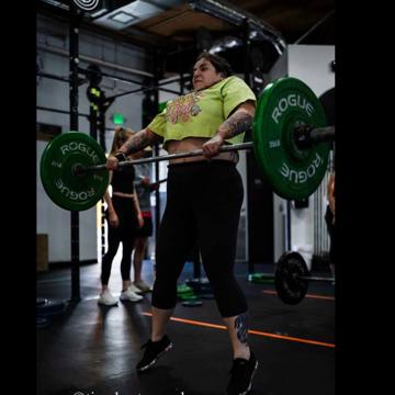 Lenee Woolley profile photo