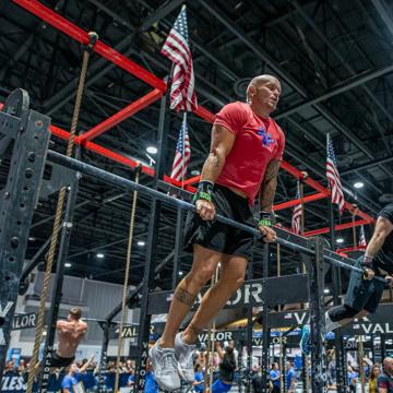 Ryan Murphy profile photo