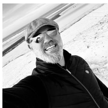 Fabien Courbon profile photo