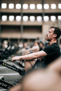 Jurre Hogeveen profile photo