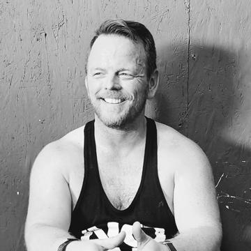 Ryan Wolsey profile photo