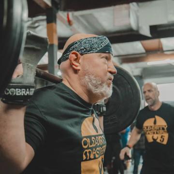 Damon Poliakon profile photo