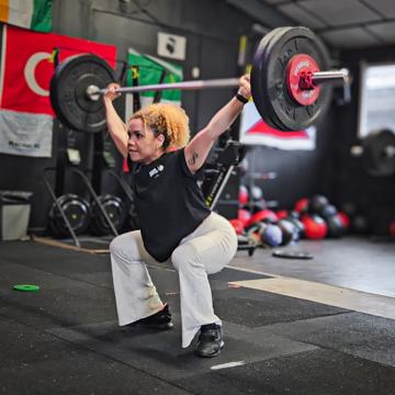 Andrea Bernard profile photo