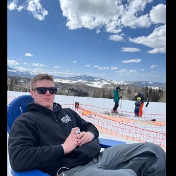 Sam Reget profile photo