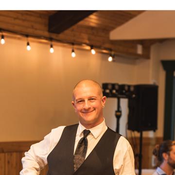 Dan Sreblowski profile photo