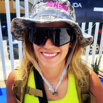 Patricia De Santiago Gallego profile photo