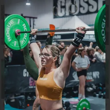 Elyna Munch profile photo