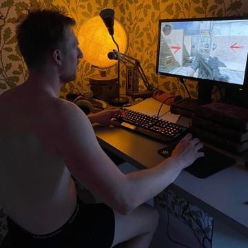 Adam Hörnedal profile photo