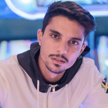 Italo Henrique Gomes profile photo