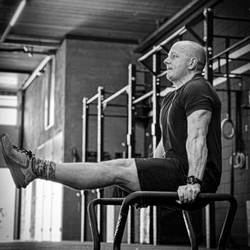 Wouter Versteeg profile photo