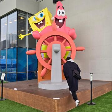 Han YuBin profile photo