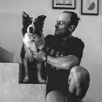 Piotr Kepinski profile photo