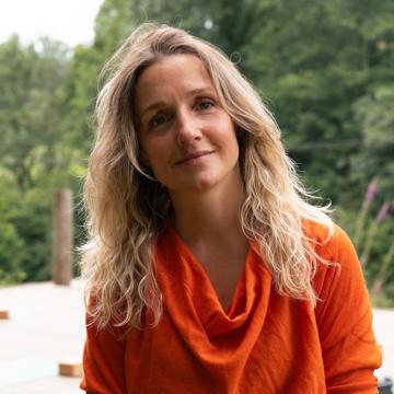 Maria OConnor profile photo