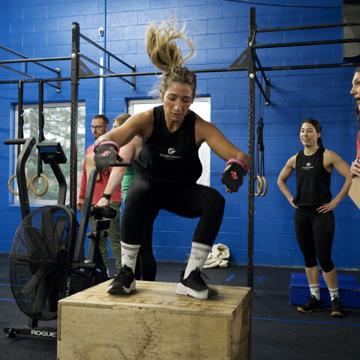 Kaitlin Gjika profile photo