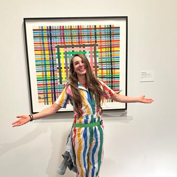 Lindsay Ryan profile photo