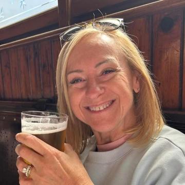 Wendy Tinkler profile photo