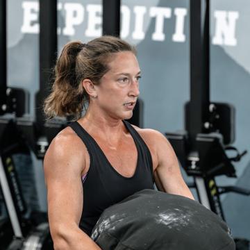 Christine Sprehe profile photo