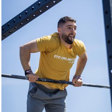 João Santos profile photo