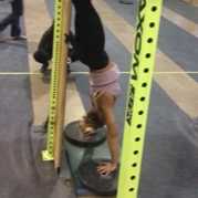 Ashley Baxter profile photo