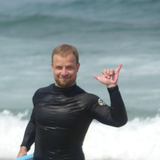 Michael Mindstruplund profile photo