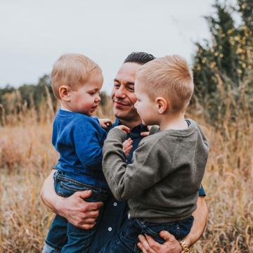 Dustin Tovar profile photo