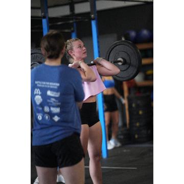 sarah bell profile photo