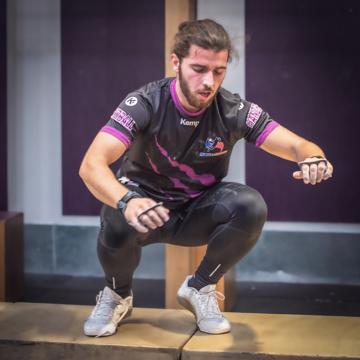 Evan Dubu profile photo