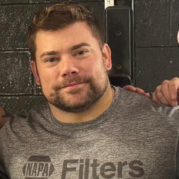 Nic Marois profile photo