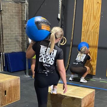 Paige Jacoby profile photo