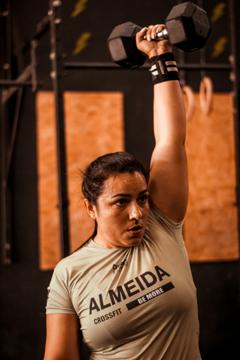 Keli Almeida profile photo