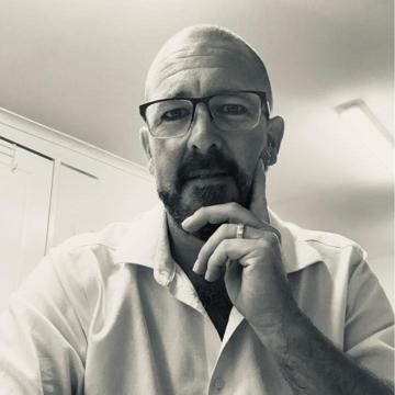 Marty Corboy profile photo