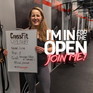 Lisa Janson profile photo