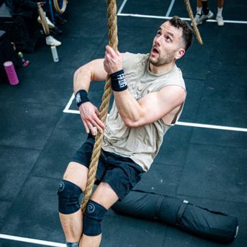 Alfie John profile photo