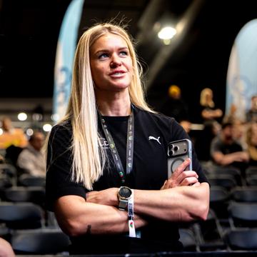 Evelina Šip profile photo