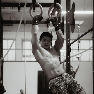 Patrick Piedad profile photo