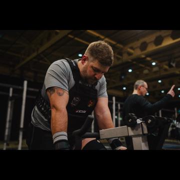 Shaun Effnert profile photo