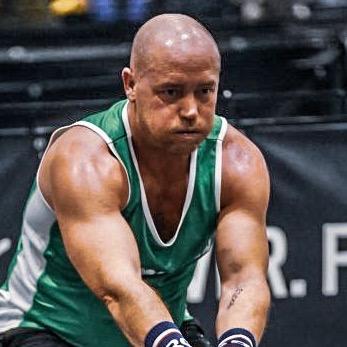 Wayne Templeman profile photo