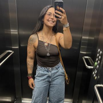 Fernanda Mello profile photo