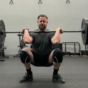 Steve Benson profile photo