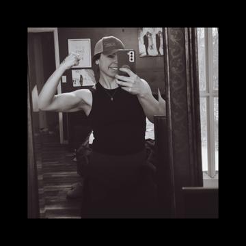 CHELSEY CLARK profile photo