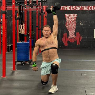 Jeremy Bowen profile photo