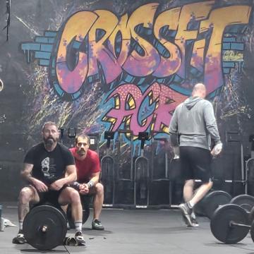 Andrew Vogel profile photo